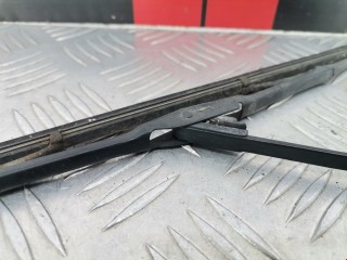 Щеткодержатель задний, ориг. номер 2S6117406AB, 1219316, Ford Fusion 2002-2005