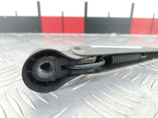 Щеткодержатель задний, ориг. номер 2S6117406AB, 1219316, Ford Fusion 2002-2005