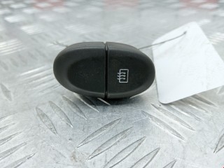 Кнопка подогрева заднего стекла, ориг. номер 432965B, 7700432965, Renault Scenic 1999-2003