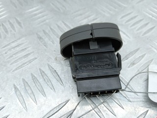 Кнопка подогрева заднего стекла, ориг. номер 432965B, 7700432965, Renault Scenic 1999-2003