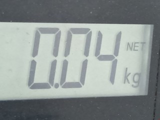 Кнопка подогрева заднего стекла, ориг. номер 432965B, 7700432965, Renault Scenic 1999-2003