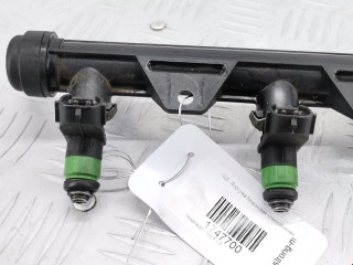 Форсунка, ориг. номер 03E906031, Volkswagen Polo 2001-2005
