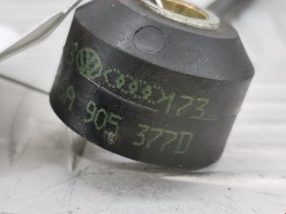 Датчик детонации, ориг. номер 06A905377D, Volkswagen Polo 2001-2005