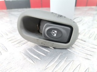 Кнопка стеклоподъемника Renault Scenic 1999-2003