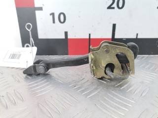 Ограничитель открывания двери задней, ориг. номер 51228160963, BMW 3 E46 1997-2003
