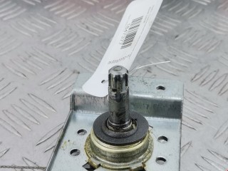 Стеклоподъемник задний правый, ориг. номер 13188504, Opel Corsa 2006-2011