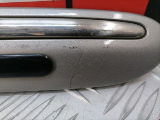 Молдинг крыла переднего правого, ориг. номер A2036904862, Mercedes C W203 2000-2004