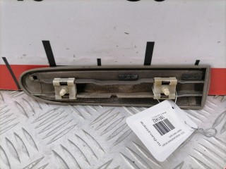 Молдинг крыла переднего правого, ориг. номер A2036904862, Mercedes C W203 2000-2004