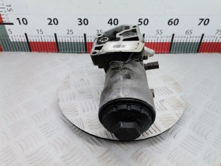 Корпус масляного фильтра, ориг. номер 045115389E, 045115389H, Audi A2 1999-2005