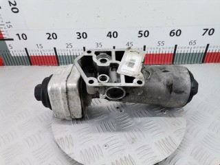 Корпус масляного фильтра, ориг. номер 045115389E, 045115389H, Audi A2 1999-2005