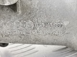 Корпус масляного фильтра, ориг. номер 045115389E, 045115389H, Audi A2 1999-2005