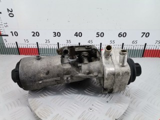 Корпус масляного фильтра, ориг. номер 045115389E, 045115389H, Audi A2 1999-2005