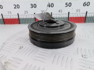 Шкив коленвала, ориг. номер 045105243D, 045105243C, Audi A2 1999-2005