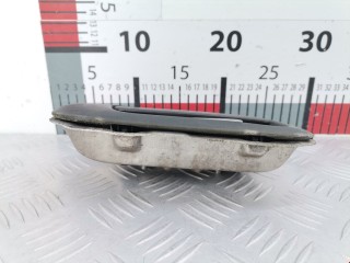 Ручка двери наружная задняя правая, ориг. номер 24443949, Opel Zafira 1999-2003