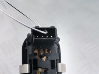 Кнопка стеклоподъемника, ориг. номер 13363100, 9100299, Opel Zafira 1999-2003