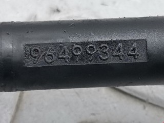 Датчик уровня масла, ориг. номер 1131G9, 96499344, Citroen C4 Grand Picasso 2006-2013