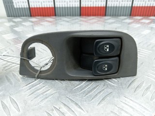 Блок управления стеклоподъемниками Renault Megane 1999-2003