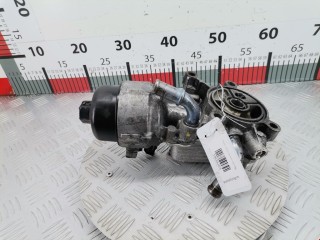 Корпус масляного фильтра, ориг. номер 9810152980, FL515, Citroen C4 Grand Picasso 2006-2013