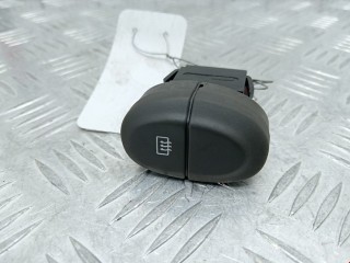 Кнопка подогрева заднего стекла, ориг. номер 432965B, 7700432965, Renault Scenic 1999-2003