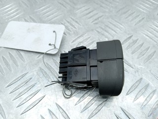 Кнопка подогрева заднего стекла, ориг. номер 432965B, 7700432965, Renault Scenic 1999-2003
