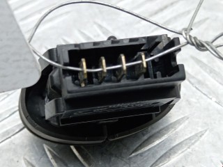Кнопка подогрева заднего стекла, ориг. номер 432965B, 7700432965, Renault Scenic 1999-2003