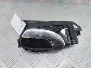 Ручка внутренняя задняя левая Peugeot 307 2001-2005