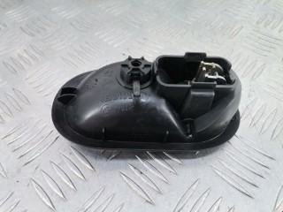 Ручка внутренняя передняя левая, ориг. номер 8200028487, Renault Megane 1999-2003
