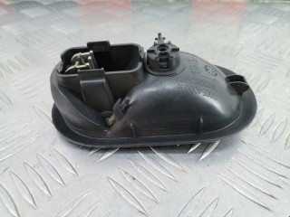Ручка внутренняя передняя левая, ориг. номер 8200028487, Renault Megane 1999-2003
