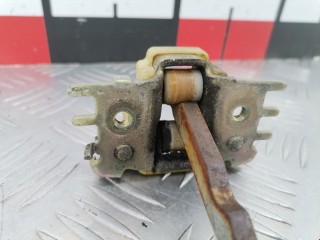 Ограничитель открывания двери задней, ориг. номер 8200385349, Renault Laguna 2001-2005