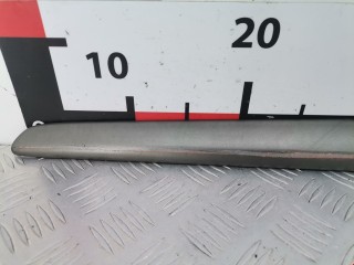 Молдинг двери задней левой, ориг. номер 8200036022, 7701060402, Renault Laguna 2001-2005