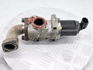 Клапан ЕГР EGR, ориг. номер 722946380, 93169066, Opel Zafira 2003-2006
