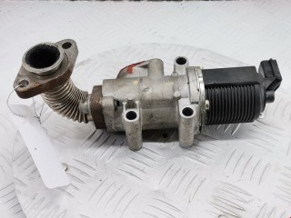 Клапан ЕГР EGR, ориг. номер 722946380, 93169066, Opel Zafira 2003-2006