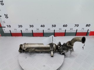 Радиатор EGR, ориг. номер 55203716, 55210702, Opel Zafira 2003-2006