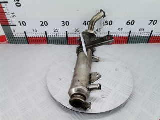 Радиатор EGR, ориг. номер 55203716, 55210702, Opel Zafira 2003-2006