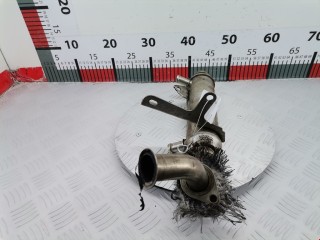 Радиатор EGR, ориг. номер 55203716, 55210702, Opel Zafira 2003-2006