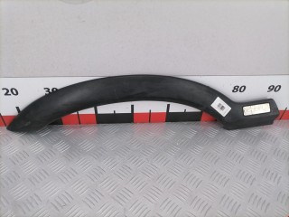 Молдинг крыла переднего левого, ориг. номер 90597591, 090597591, Opel Zafira 1999-2003