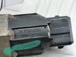 Датчик детонации, ориг. номер 8200680689, Renault Scenic 2003-2006