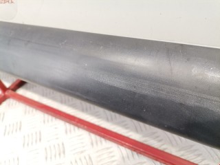 Молдинг двери передней левой, ориг. номер 96278999, 8545V6, Citroen C5 2000-2004