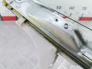 Стеклоподъемник электрический задний правый, ориг. номер 9632533380, 922467, Citroen C5 2000-2004