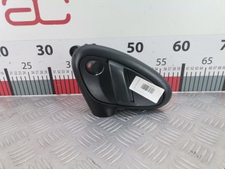 Ручка внутренняя задняя правая, ориг. номер 9623200077, 9143A2, Citroen Xsara 1999-2004