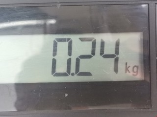 Молдинг двери задней правой, ориг. номер 8546G6, Citroen Xsara 1999-2004