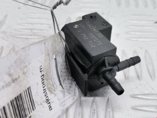 Клапан воздушный, ориг. номер 72234100, 11747810831, BMW 3 E46 1997-2003