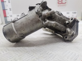 Корпус масляного фильтра, ориг. номер 7788453, 11427805408, BMW 3 E46 1997-2003