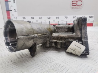 Корпус масляного фильтра, ориг. номер 7788453, 11427805408, BMW 3 E46 1997-2003