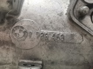 Корпус масляного фильтра, ориг. номер 7788453, 11427805408, BMW 3 E46 1997-2003