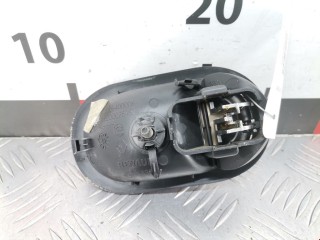 Ручка внутренняя передняя левая, ориг. номер 8200028487, Renault Megane 1999-2003