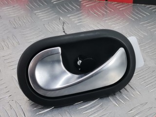 Ручка внутренняя передняя левая Renault Scenic 2003-2006