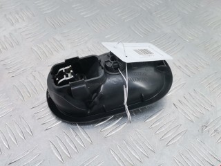 Ручка внутренняя передняя левая, ориг. номер 8200028487, Renault Scenic 2003-2006