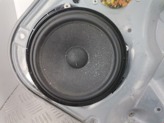 Стеклоподъемник задний правый, ориг. номер 6L4839756D, Seat Ibiza 2001-2006