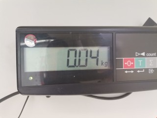 Ручка стеклоподъемника, ориг. номер 1H0837581D, 6K0837581, Seat Ibiza 2001-2006